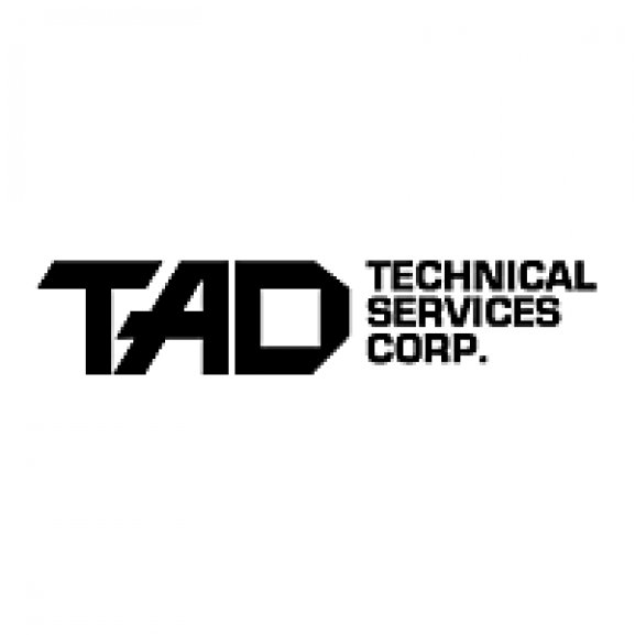 Logo of TAD