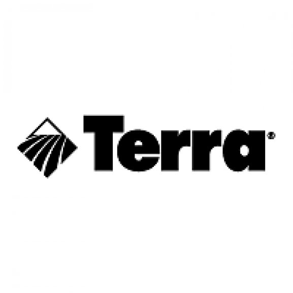 Logo of Terra