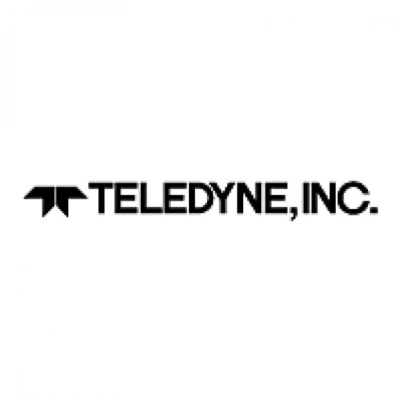 Logo of Teledyne