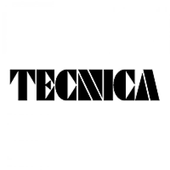 Logo of Tecnica