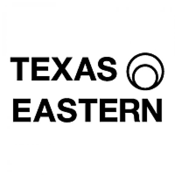 Logo of Texas Eastern