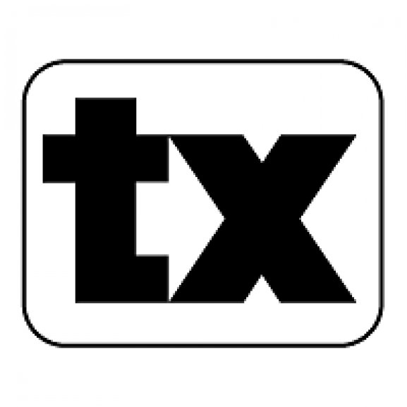 Logo of TX