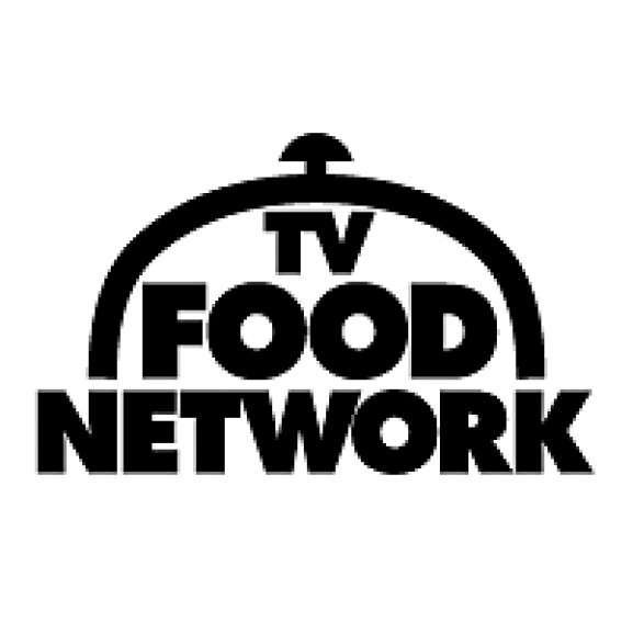 Logo of TV Food Network
