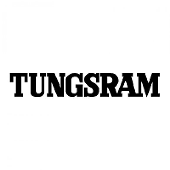 Logo of Tungsram