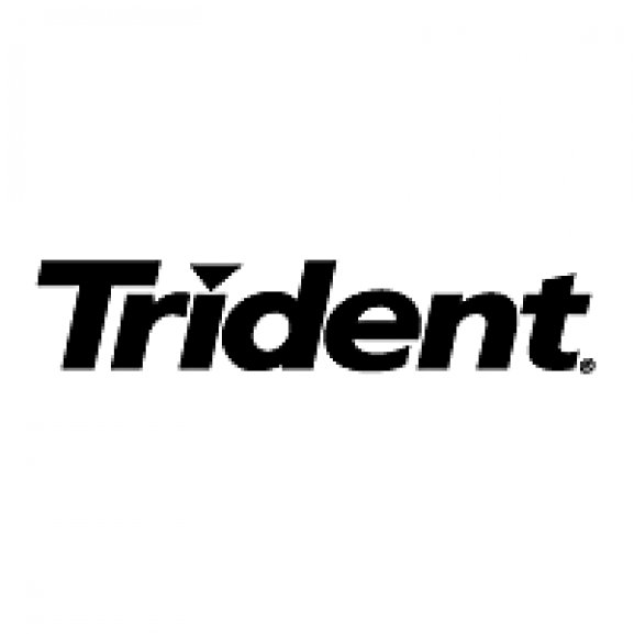 Logo of Trident
