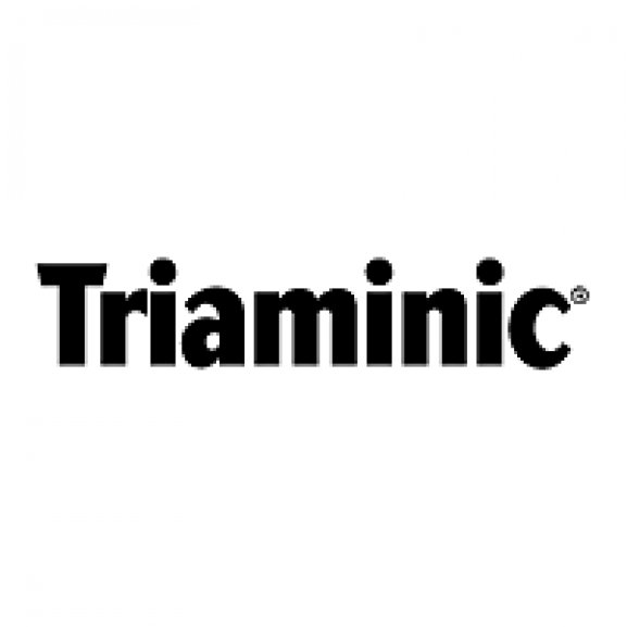 Logo of Triaminic