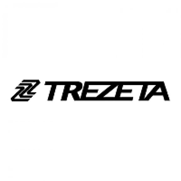 Logo of Trezeta