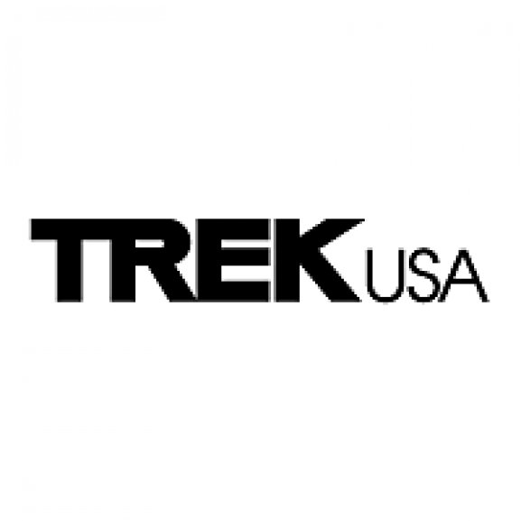 Logo of Trek USA
