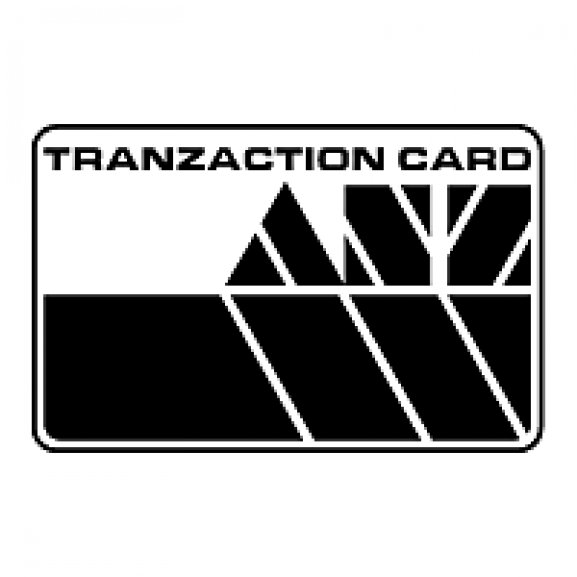 Logo of Transaction Card
