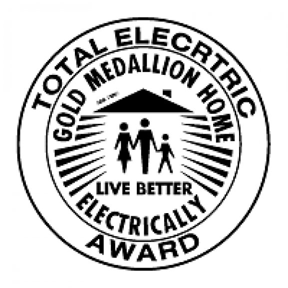 Logo of Total Electric Award
