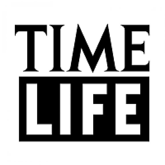 Logo of Time Life