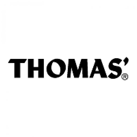 Logo of Thomas'