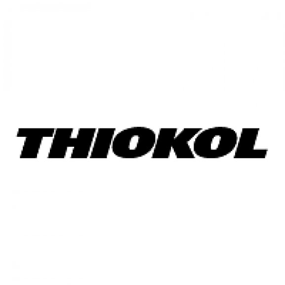 Logo of Thiokol