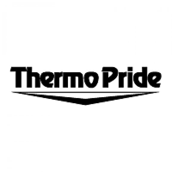 Logo of Thermo Pride