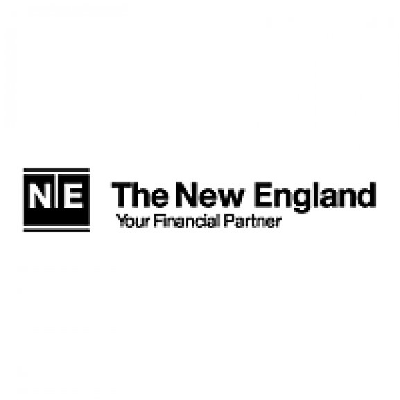 Logo of The New England