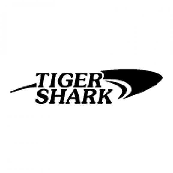 Logo of Tiger Shark