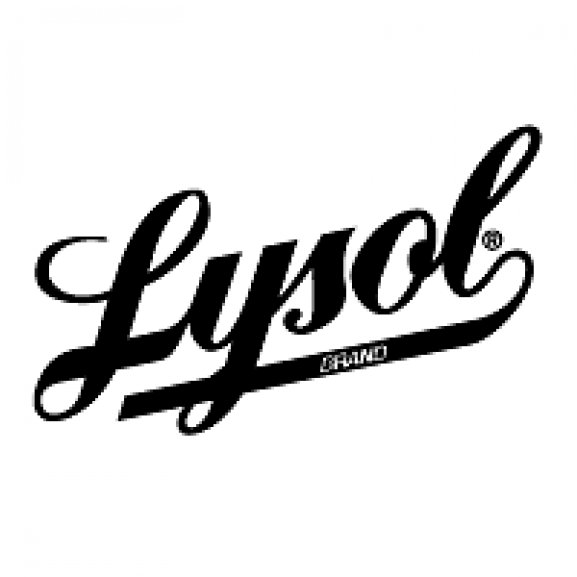 Logo of Lysol
