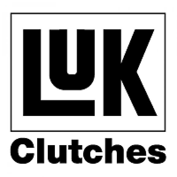 Logo of Luk Clutches