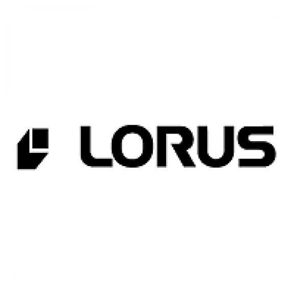 Logo of Lorus