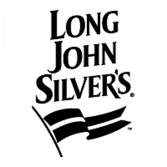 Logo of Long John Silver's