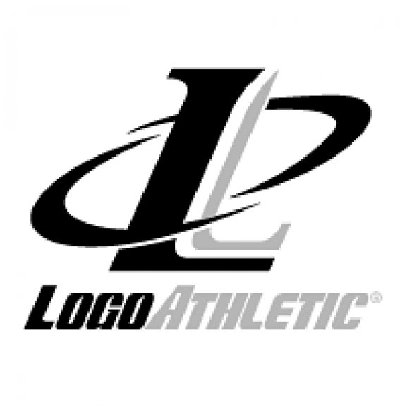Logo of Logo Athletic
