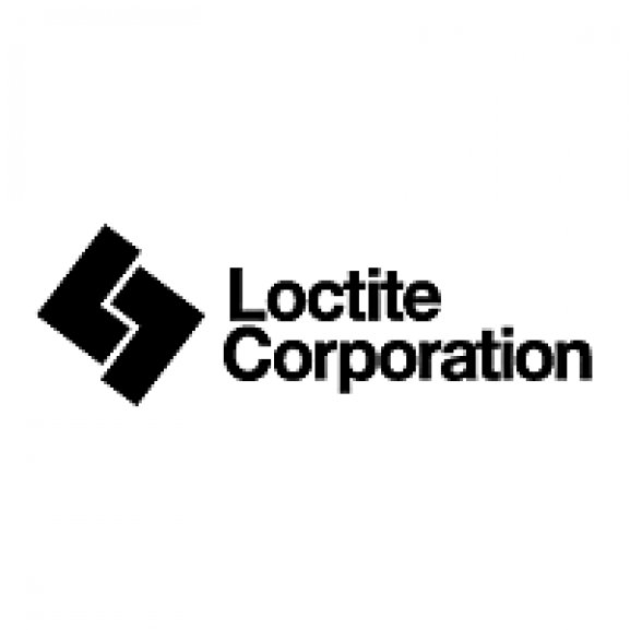 Logo of Loctite Corporation