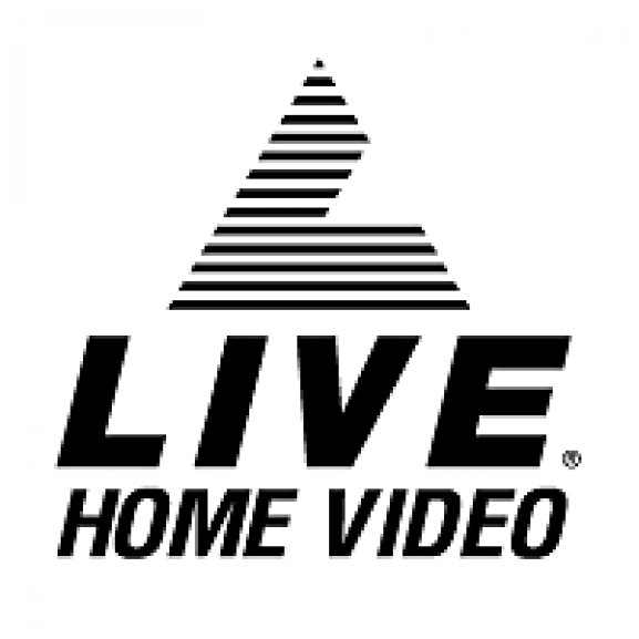 Logo of Live Home Video
