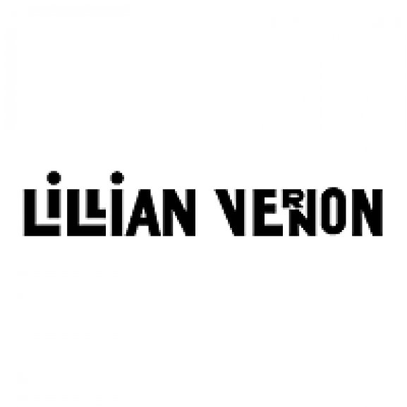 Logo of Lillian Vernon