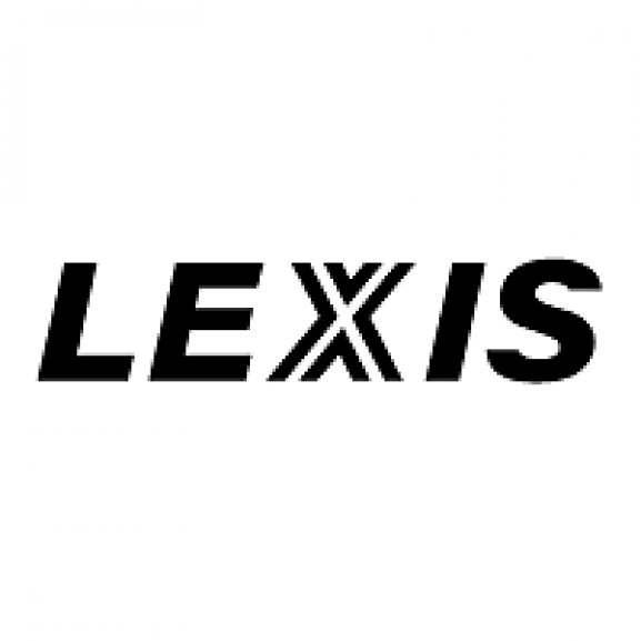Logo of Lexis