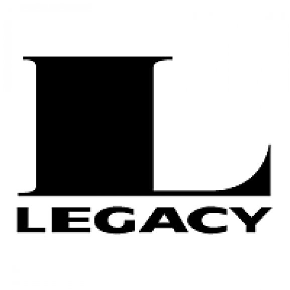 Logo of Legacy Records