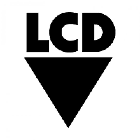 Logo of LCD
