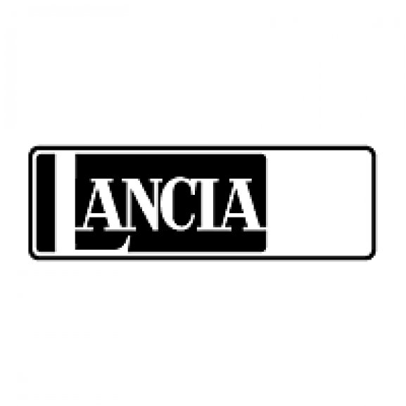 Logo of Lancia