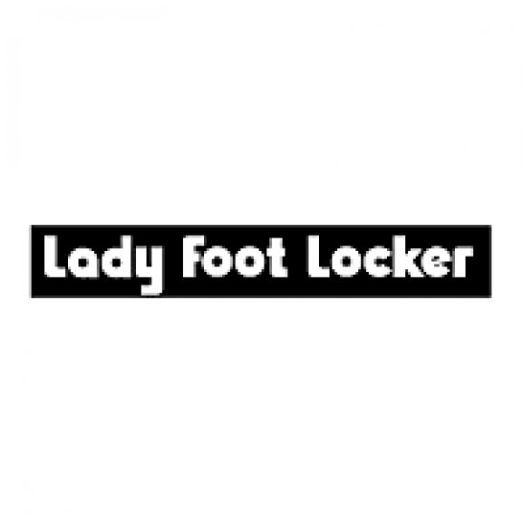 Logo of Lady Foot Locker