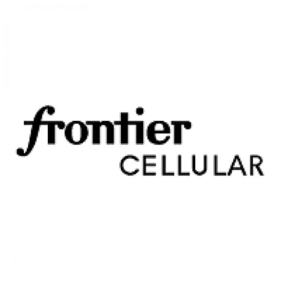 Logo of Frontier Cellular