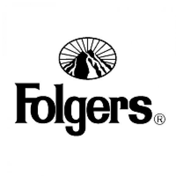 Logo of Folgers