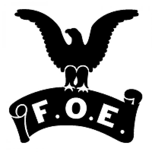 Logo of FOE