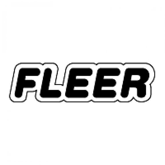 Logo of Fleer