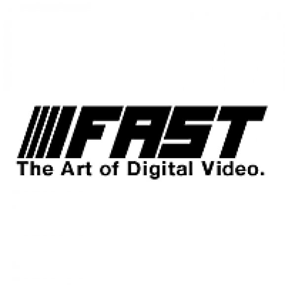 Logo of Fast