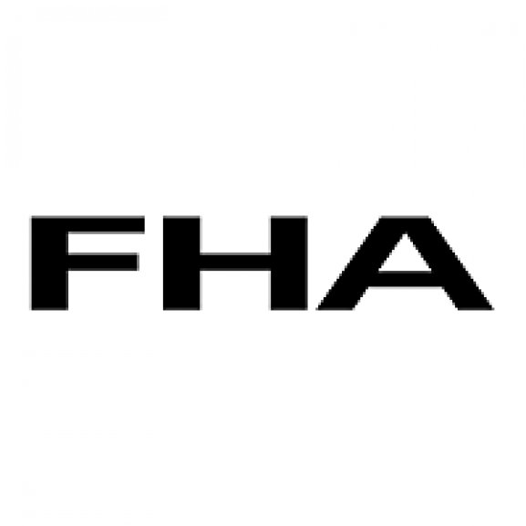 Logo of FHA