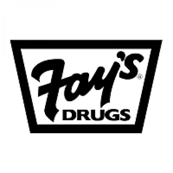 Logo of Fay&#039;s Drug