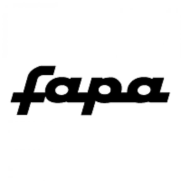 Logo of Fapa