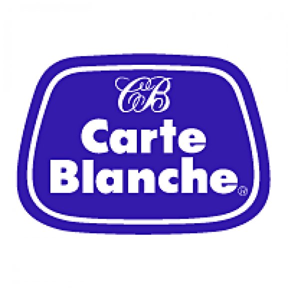 Logo of Carte Blanche