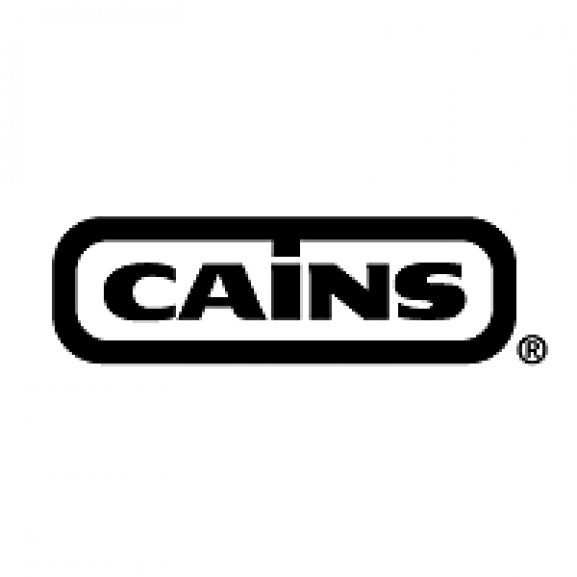 Logo of Cains