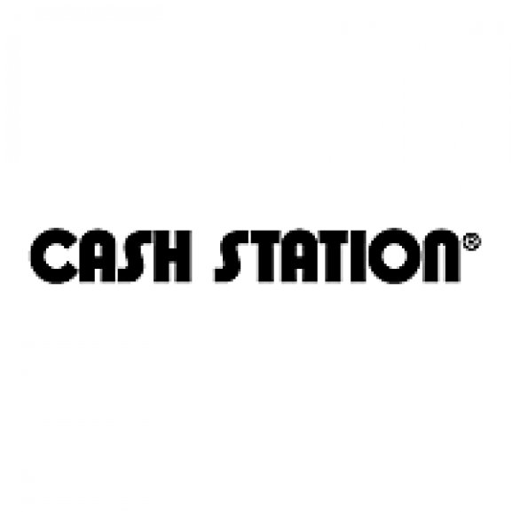 Logo of Cash Station