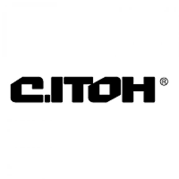 Logo of C.Itoh
