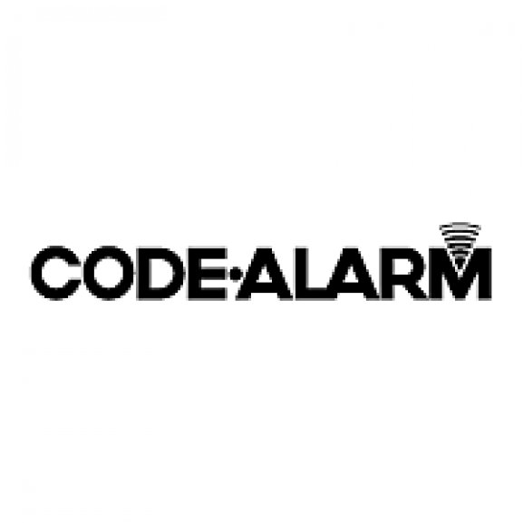Logo of Code-Alarm