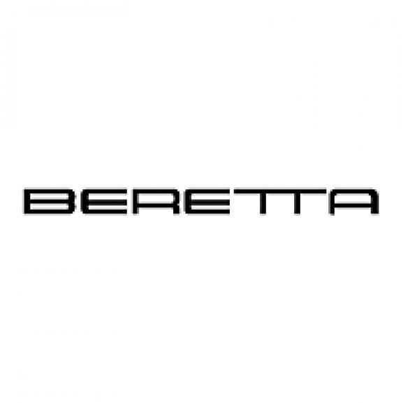 Logo of Beretta