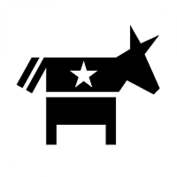 Logo of Democrat