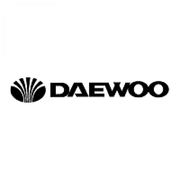 Logo of Daewoo