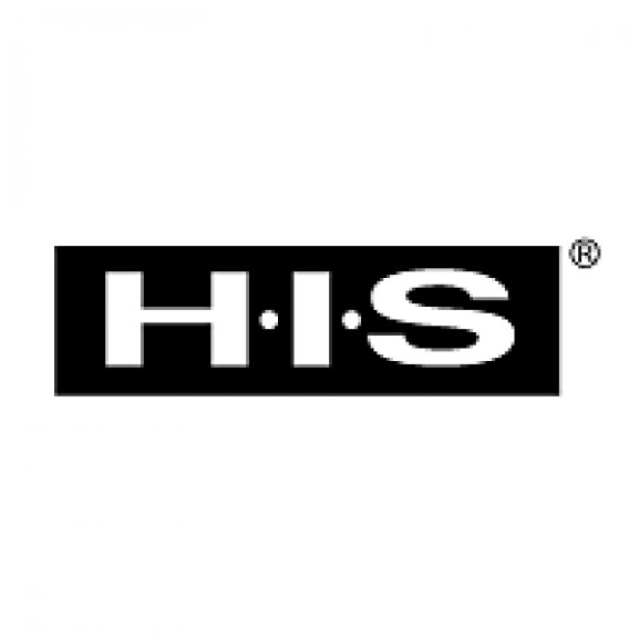 Logo of HIS